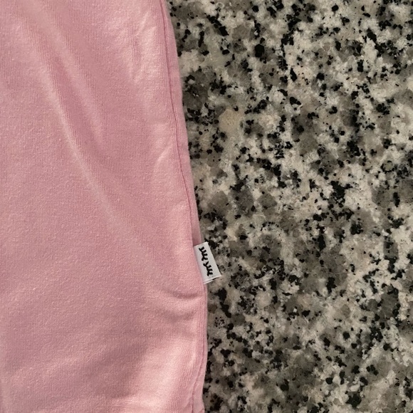 Pink Flutter Tee - Picture 3 of 4